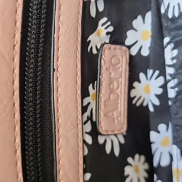 Alberto pink bag - Picture 9 of 10